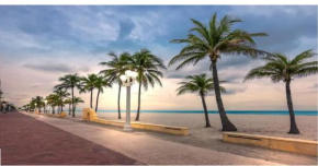 Enjoy our brand new home close to Hollywood in Hallandale Beach!
